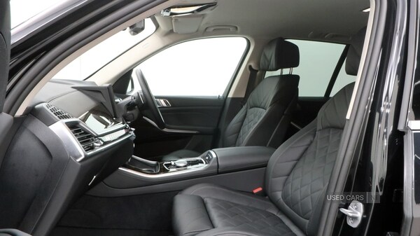 Used BMW X5 2025 for sale - 76248029: Photo 8