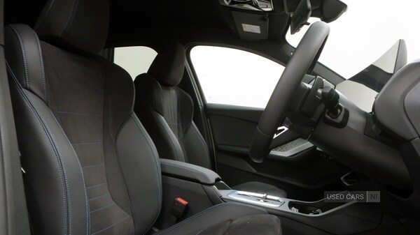 Used BMW 1 Series 2025 for sale - 76247992: Photo 12