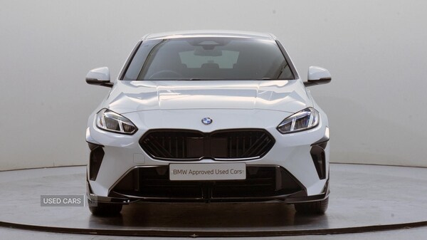 Used BMW 1 Series 2025 for sale - 76247992: Photo 17