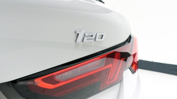 Used BMW 1 Series 2025 for sale - 76247992: Photo 22