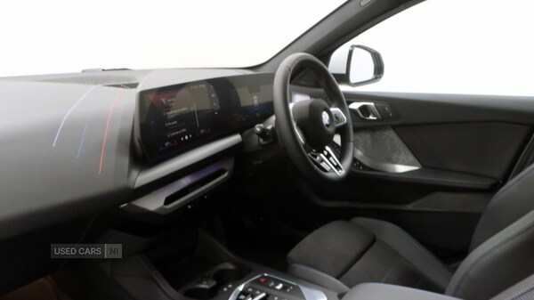 Used BMW 1 Series 2025 for sale - 76247992: Photo 23