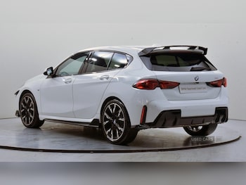 Used BMW 1 Series 2025 for sale - 76247992: Photo 2