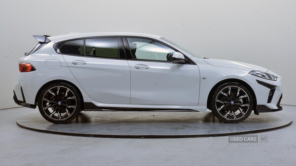 Used BMW 1 Series 2025 for sale - 76247992: Photo 3