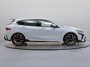 Used BMW 1 Series 2025 for sale - 76247992: Photo 3