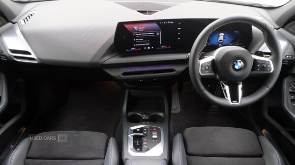 Used BMW 1 Series 2025 for sale - 76247992: Photo 4