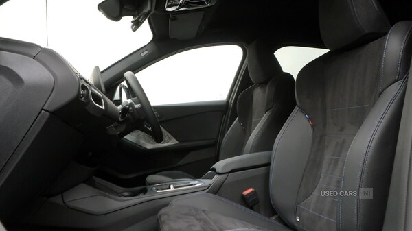 Used BMW 1 Series 2025 for sale - 76247992: Photo 8