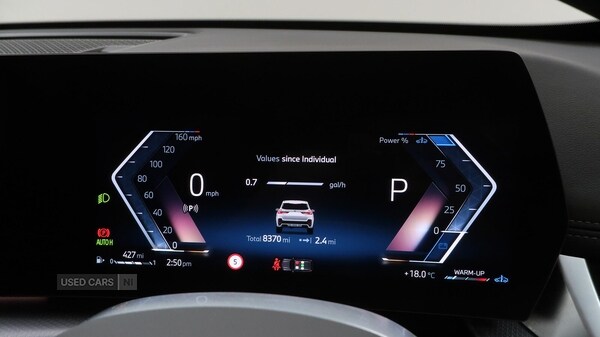 Used BMW X1 2025 for sale - 77017861: Photo 10