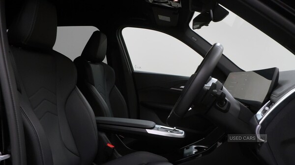 Used BMW X1 2025 for sale - 77017861: Photo 12