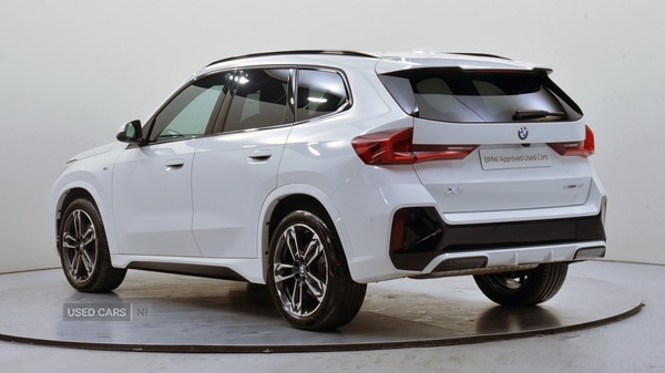 Used BMW X1 2025 for sale - 77017861: Photo 2