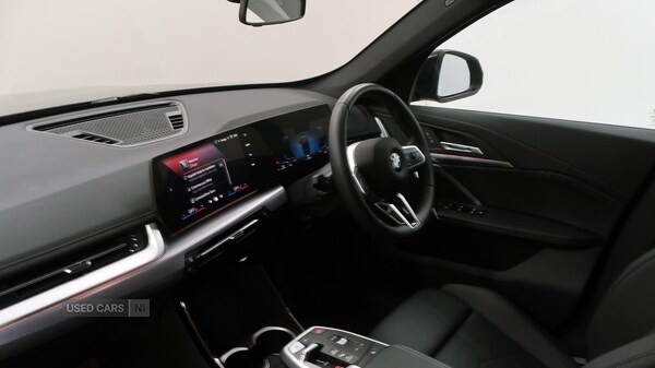 Used BMW X1 2025 for sale - 77017861: Photo 20