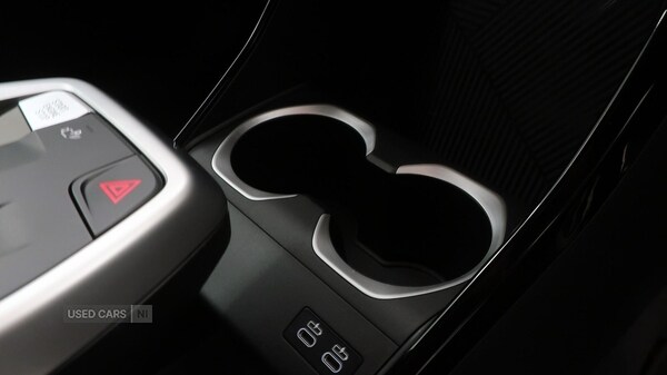 Used BMW X1 2025 for sale - 77017861: Photo 22