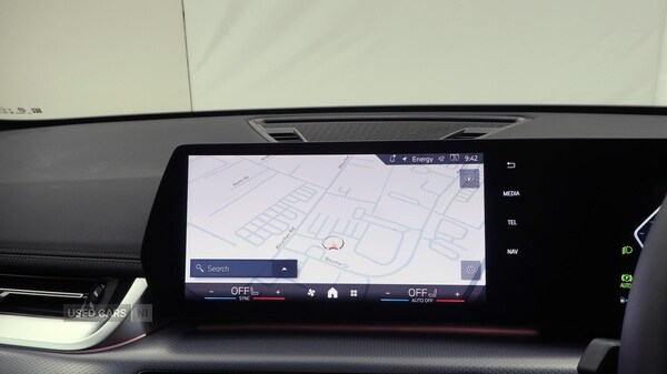 Used BMW X1 2025 for sale - 77017861: Photo 25