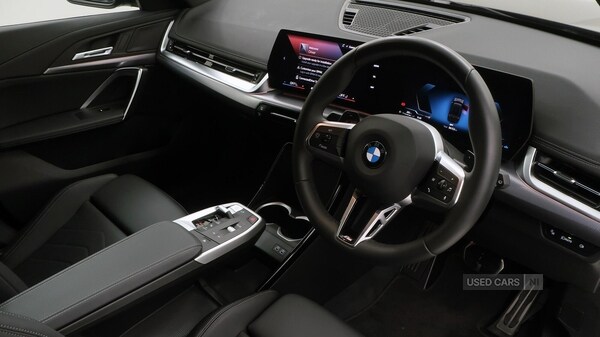 Used BMW X1 2025 for sale - 77017861: Photo 7