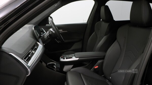 Used BMW X1 2025 for sale - 77017861: Photo 8