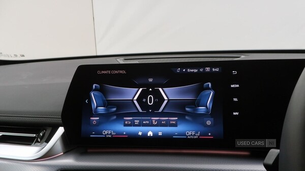 Used BMW X1 2025 for sale - 77017861: Photo 9