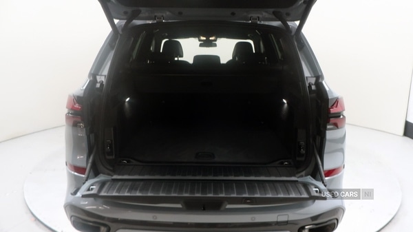 Used BMW X5 2025 for sale - 76759939: Photo 13