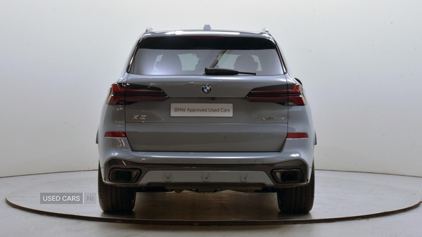 Used BMW X5 2025 for sale - 76759939: Photo 15