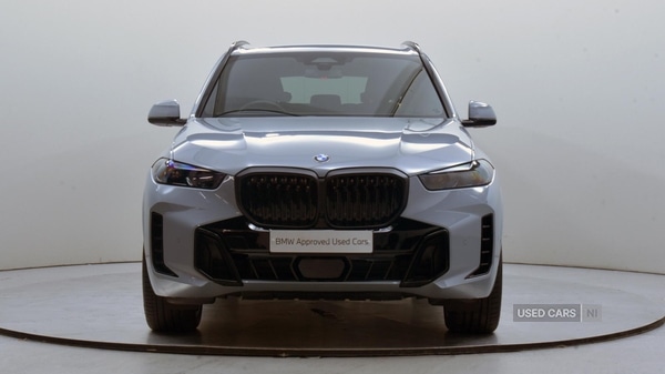 Used BMW X5 2025 for sale - 76759939: Photo 16