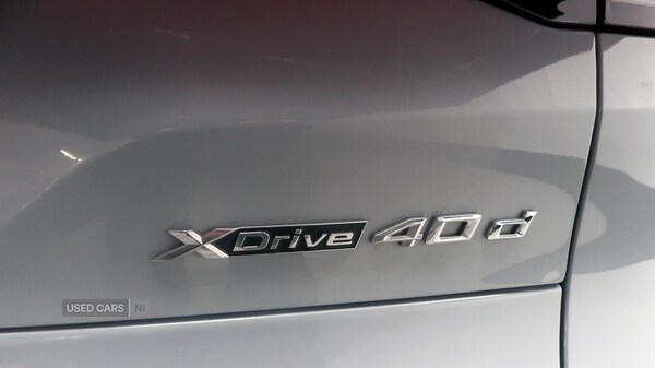 Used BMW X5 2025 for sale - 76759939: Photo 18