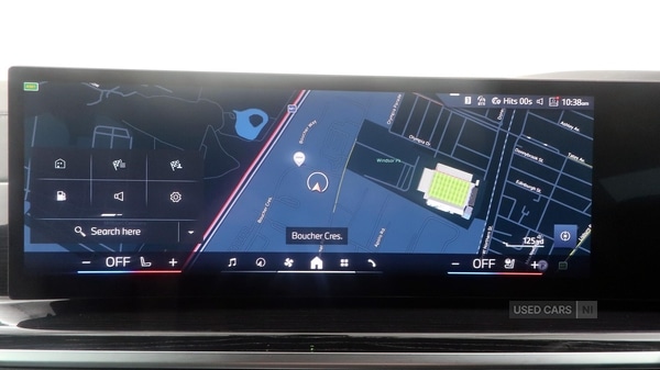 Used BMW X5 2025 for sale - 76759939: Photo 8