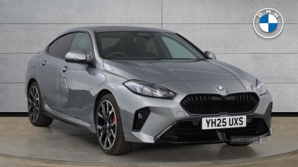 Used BMW 2 Series 2025 for sale - 76634381: Photo 1