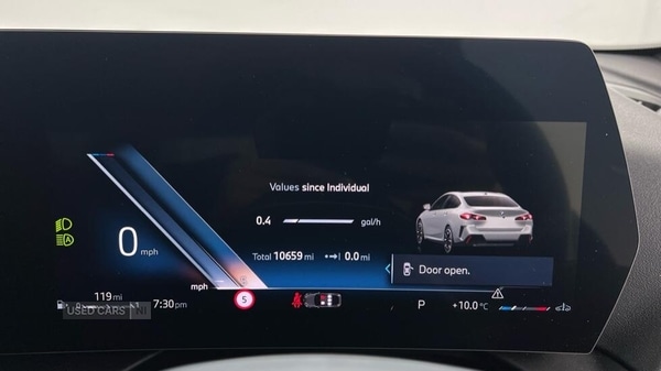 Used BMW 2 Series 2025 for sale - 76634381: Photo 10