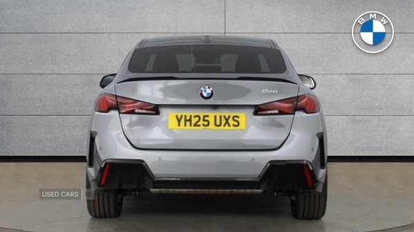 Used BMW 2 Series 2025 for sale - 76634381: Photo 16