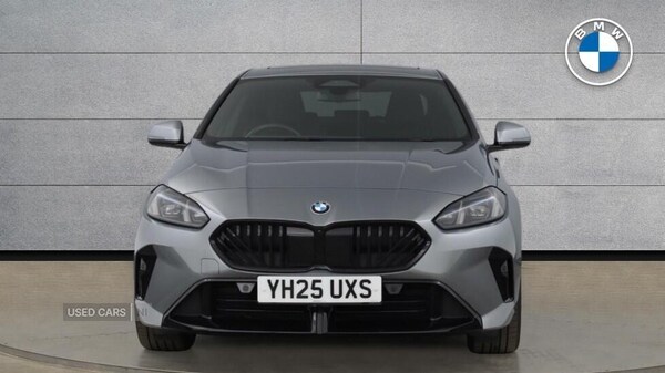 Used BMW 2 Series 2025 for sale - 76634381: Photo 17