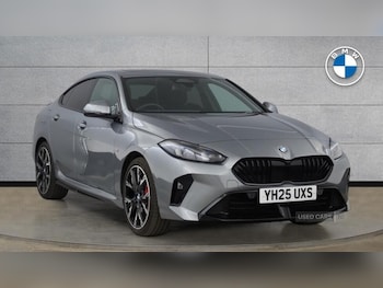 2025 - 220 M Sport 4dr Step Auto