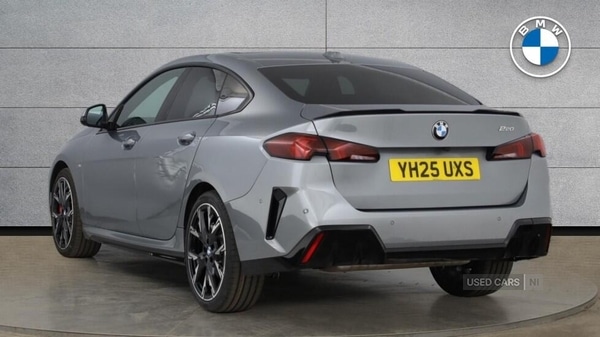 Used BMW 2 Series 2025 for sale - 76634381: Photo 2