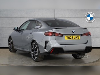 Used BMW 2 Series 2025 for sale - 76634381: Photo