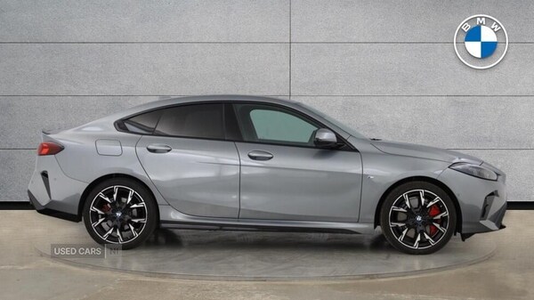 Used BMW 2 Series 2025 for sale - 76634381: Photo 3