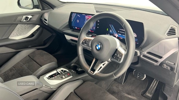 Used BMW 2 Series 2025 for sale - 76634381: Photo 7