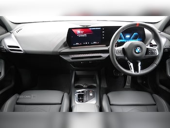 Used BMW 1 Series 2025 for sale - 78959368: Photo
