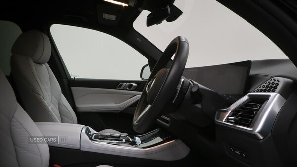 Used BMW X5 2025 for sale - 76215899: Photo 12
