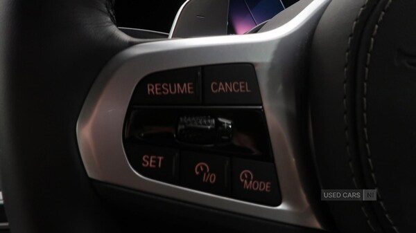Used BMW X5 2025 for sale - 76215899: Photo 18
