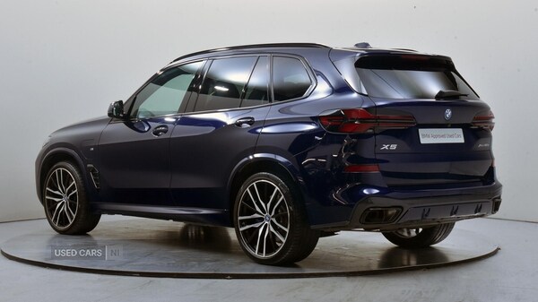 Used BMW X5 2025 for sale - 76215899: Photo 2