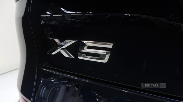 Used BMW X5 2025 for sale - 76215899: Photo 35