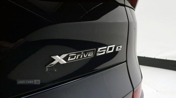 Used BMW X5 2025 for sale - 76215899: Photo 36
