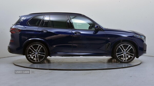 Used BMW X5 2025 for sale - 76215899: Photo 3