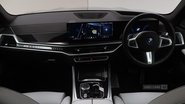 Used BMW X5 2025 for sale - 76215899: Photo 4