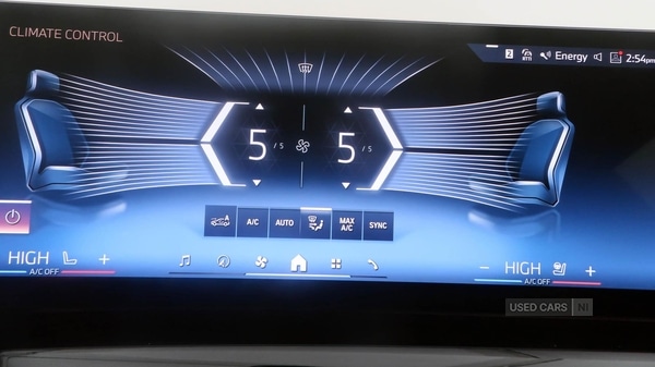 Used BMW 5 Series 2025 for sale - 76997962: Photo 10