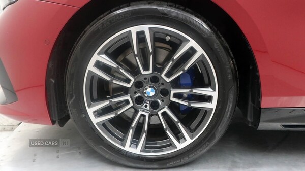 Used BMW 5 Series 2025 for sale - 76997962: Photo 15