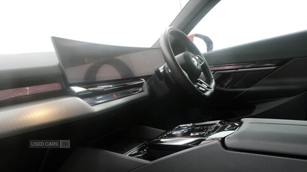 Used BMW 5 Series 2025 for sale - 76997962: Photo 19