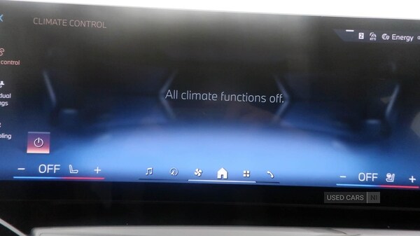 Used BMW 5 Series 2025 for sale - 76997962: Photo 27