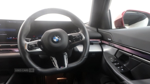 Used BMW 5 Series 2025 for sale - 76997962: Photo 6