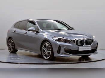 BMW - 1 Series