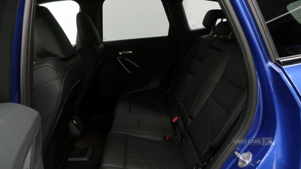 Used BMW X1 2025 for sale - 76371814: Photo 13