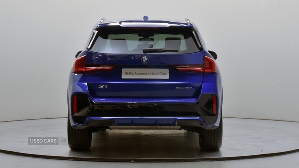 Used BMW X1 2025 for sale - 76371814: Photo 16