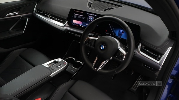 Used BMW X1 2025 for sale - 76371814: Photo 7